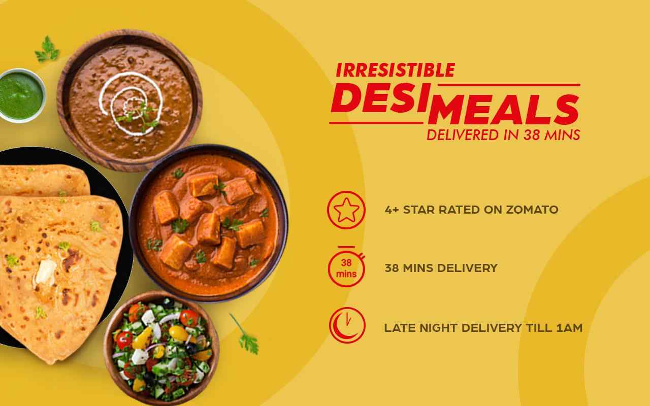 Emulate Android APK BOX8 - Order Food Online | Food Delivery App